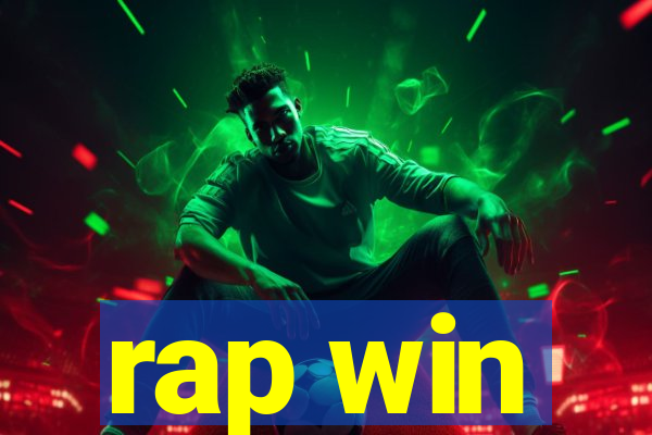 rap win